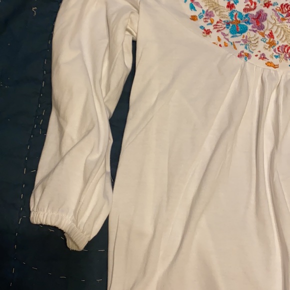 Henry New York top Nwot - Picture 4 of 10